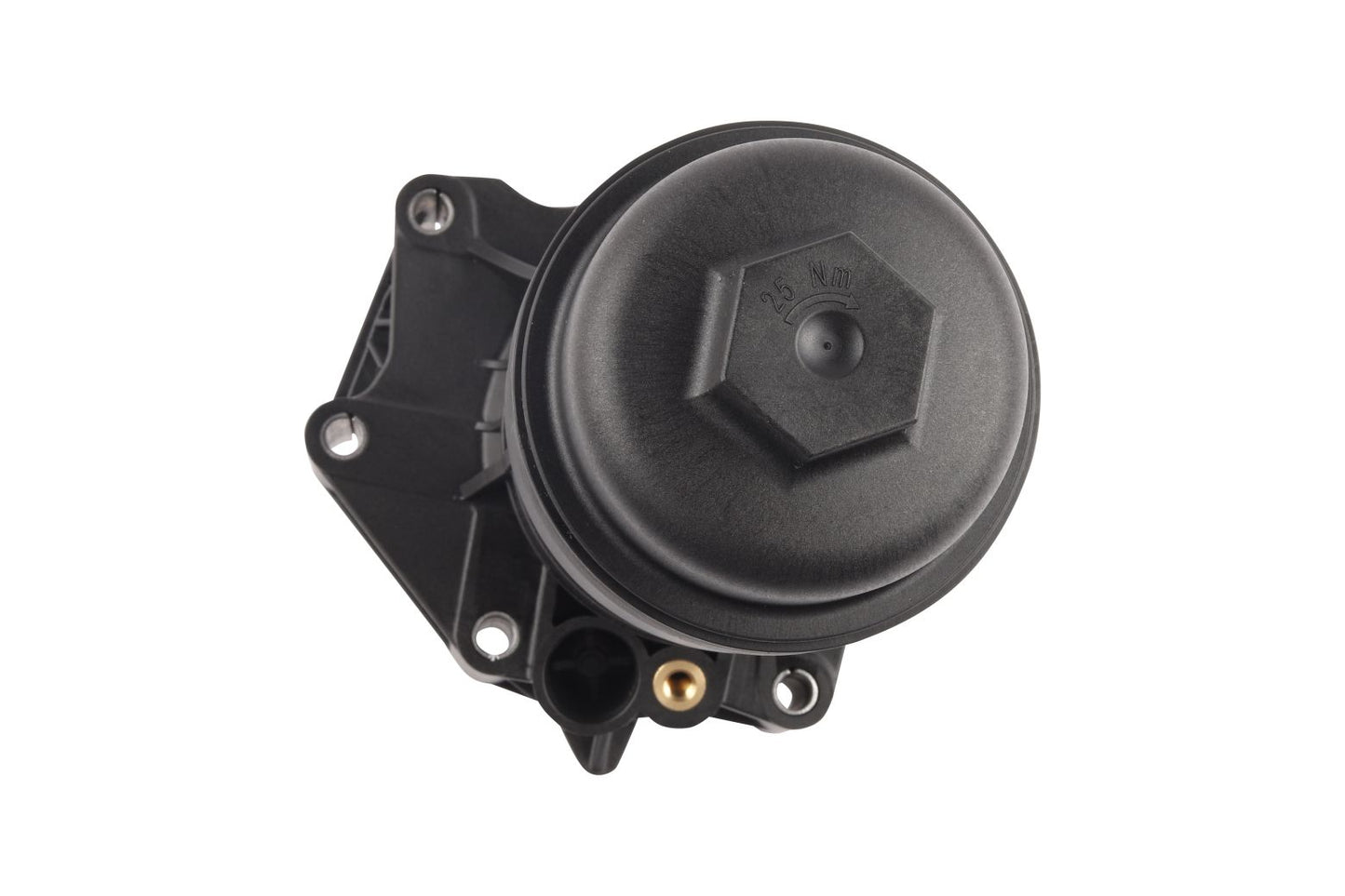 BOGAP Premium Housing for oil filter A1433100