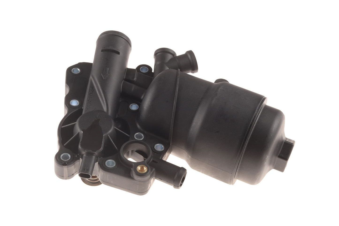 BOGAP Premium Housing for oil filter A1433101