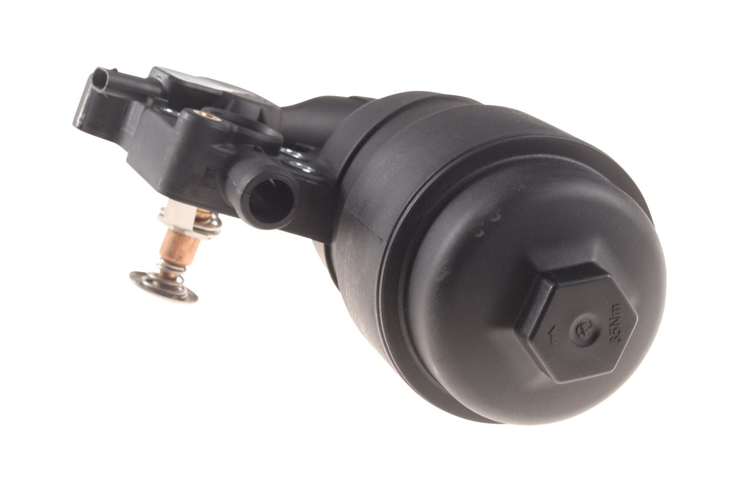 BOGAP Premium Housing for oil filter A1433101