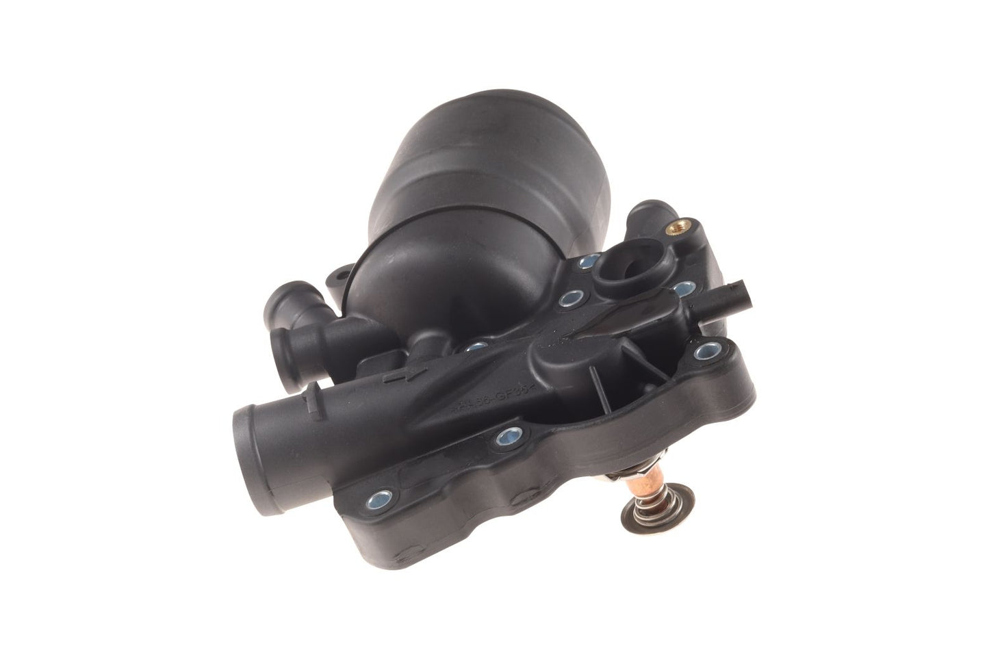 BOGAP Premium Housing for oil filter A1433101