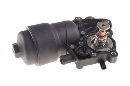 BOGAP Premium Housing for oil filter A1433101