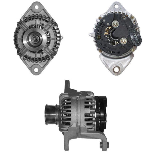 Prestolite New Alternator for Volvo 150A A148364