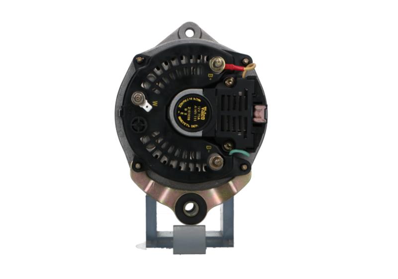 Valeo New Alternator for Renault 70A A14N111