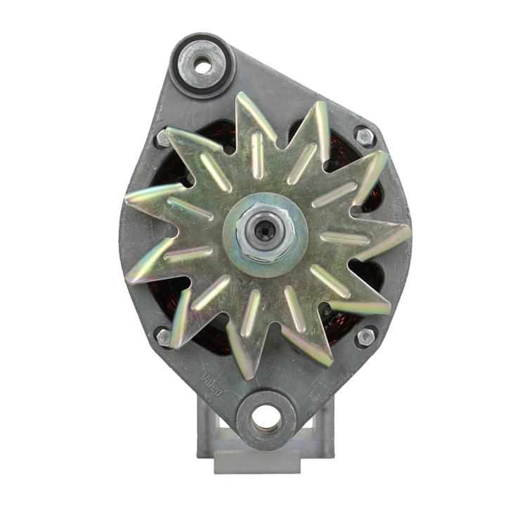 Valeo New Alternator for Volvo Penta 55A A14N118M