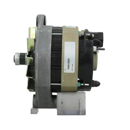 Valeo New Alternator for Volvo Penta 55A A14N118M