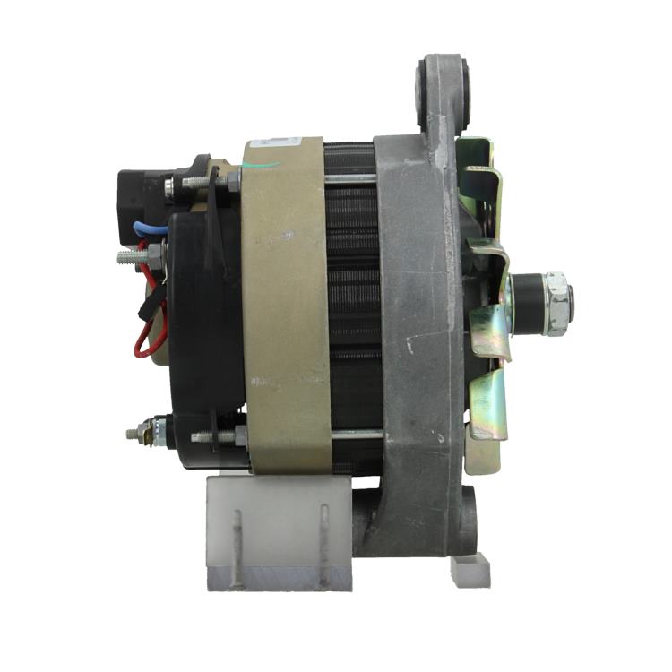 Valeo New Alternator for Volvo Penta 55A A14N118M