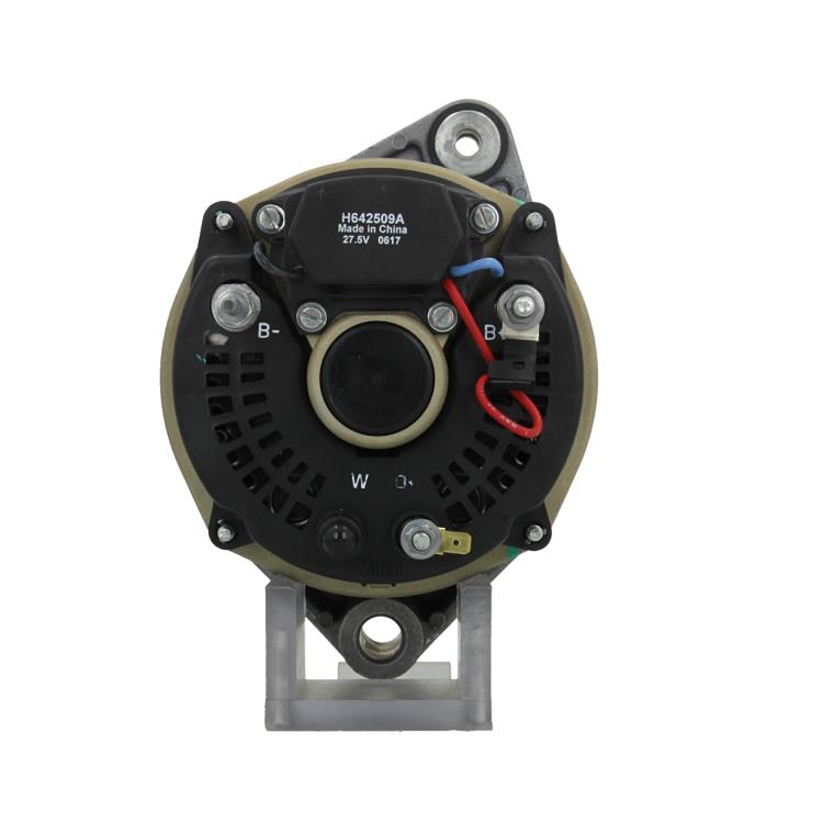 Valeo New Alternator for Volvo Penta 55A A14N118M