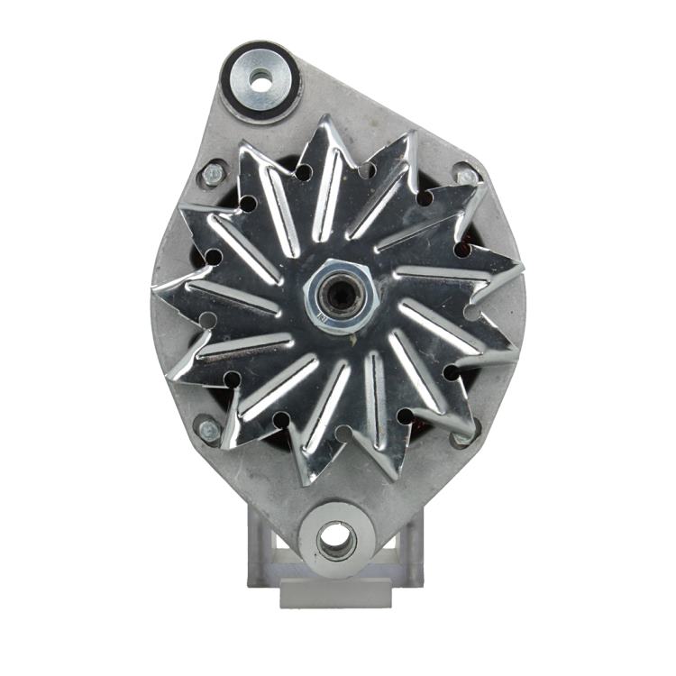 PlusLine Original Alternator for Volvo Penta 55A (Insulated Ground) A14N118M+