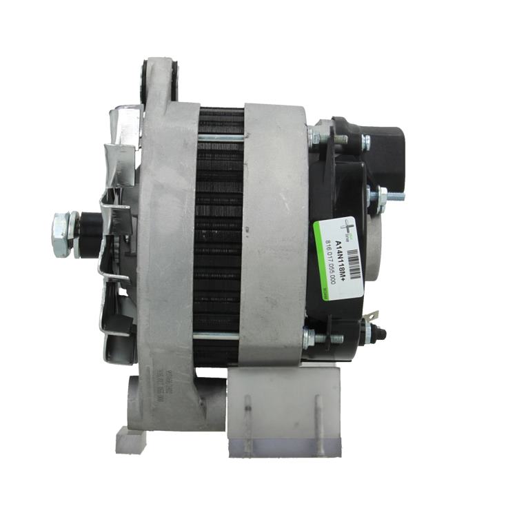 PlusLine Original Alternator for Volvo Penta 55A (Insulated Ground) A14N118M+
