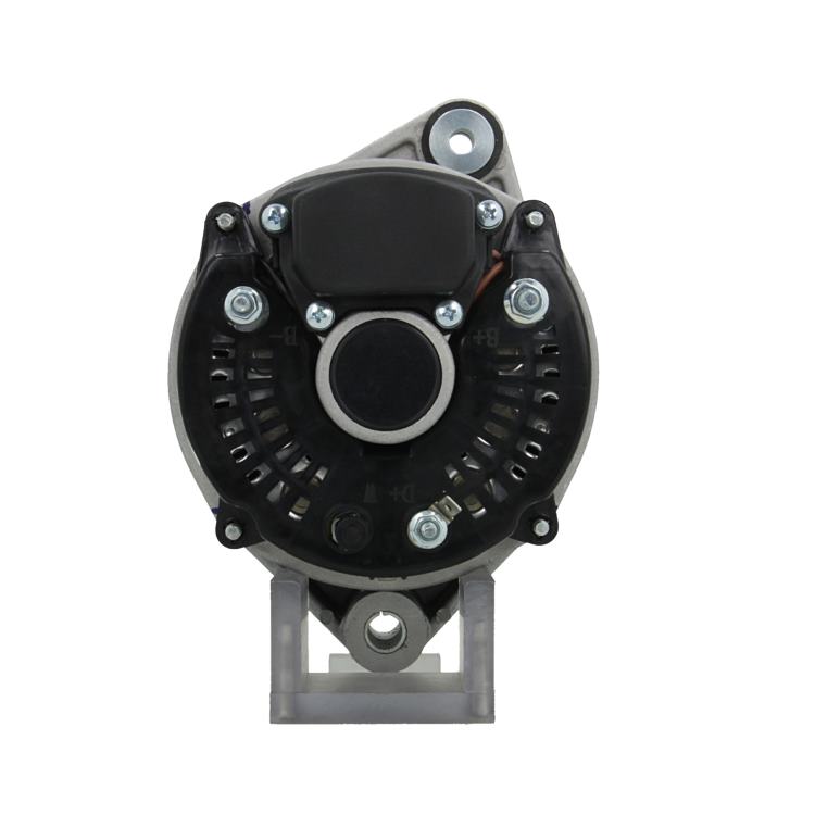 PlusLine Original Alternator for Volvo Penta 55A (Insulated Ground) A14N118M+