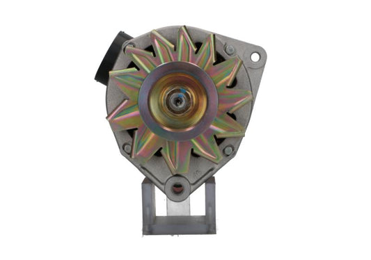 Valeo New Alternator Renault 90A A14N125