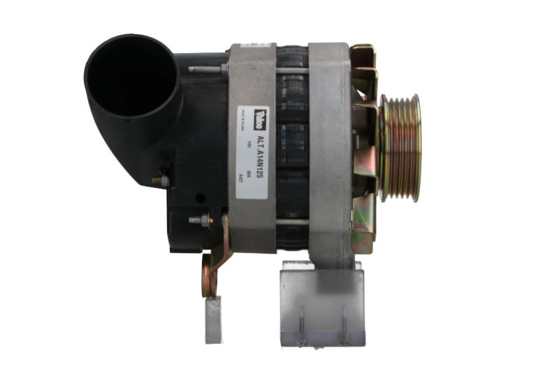 Valeo New Alternator Renault 90A A14N125