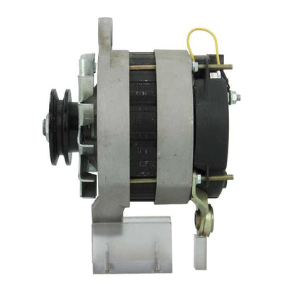 PlusLine Original Alternator for Renault 90A A14N131+