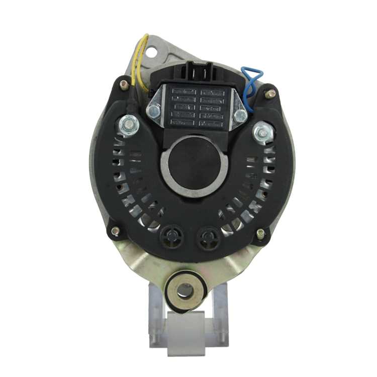PlusLine Original Alternator for Renault 90A A14N131+