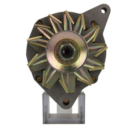 Valeo Reman Alternator for Peugeot 80A A14N145R