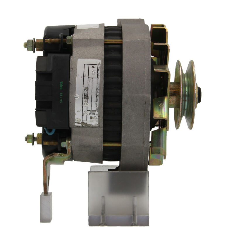 Valeo Reman Alternator for Peugeot 80A A14N145R