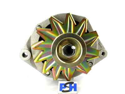 Valeo New Alternator for Renault 90A A14N156