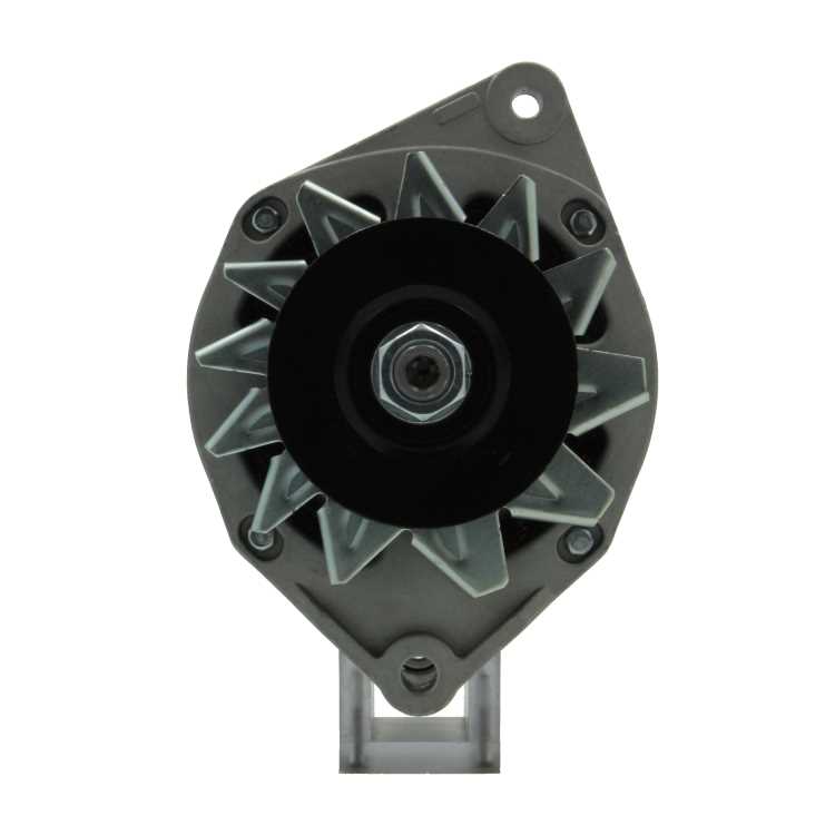 PlusLine Original Alternator for Renault 75A A14N163+