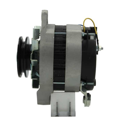 PlusLine Original Alternator for Renault 75A A14N163+