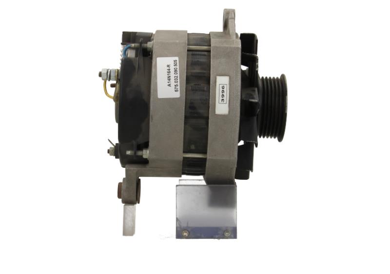 Valeo Reman Alternator for Renault 90A A14N164R