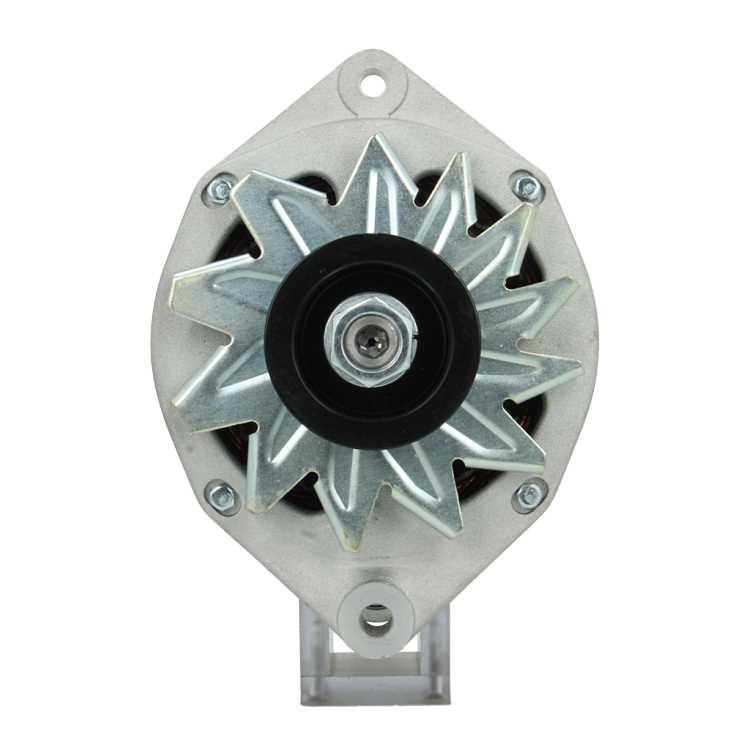 PlusLine Original Alternator for Renault 90A A14N164+