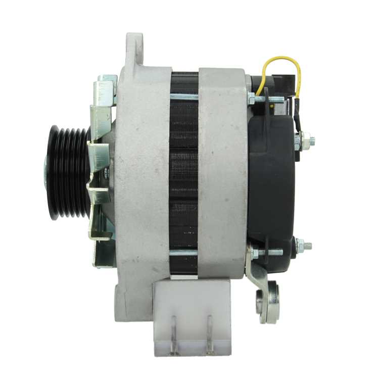 PlusLine Original Alternator for Renault 90A A14N164+