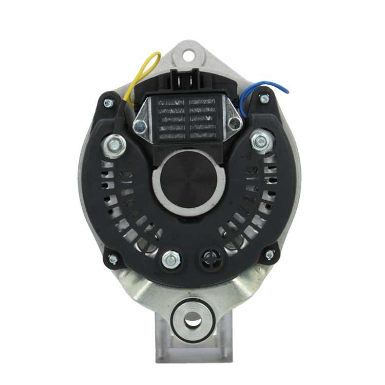 PlusLine Original Alternator for Renault 90A A14N164+