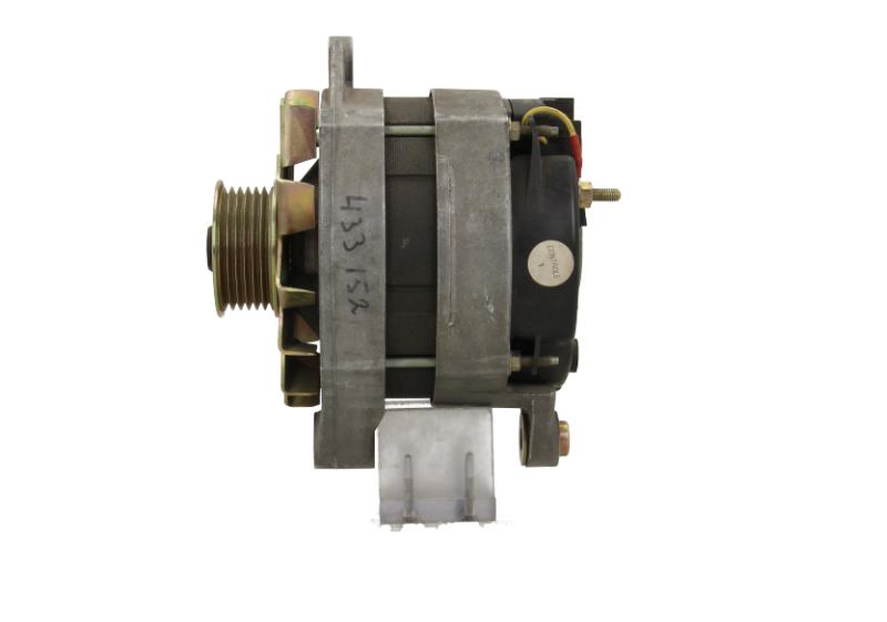 Valeo Reman Alternator for Renault 90A A14N171R