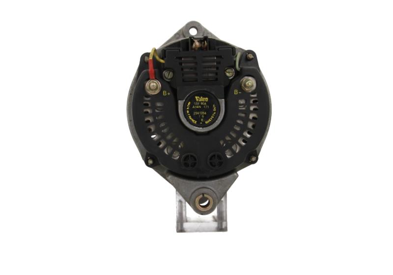 Valeo Reman Alternator for Renault 90A A14N171R