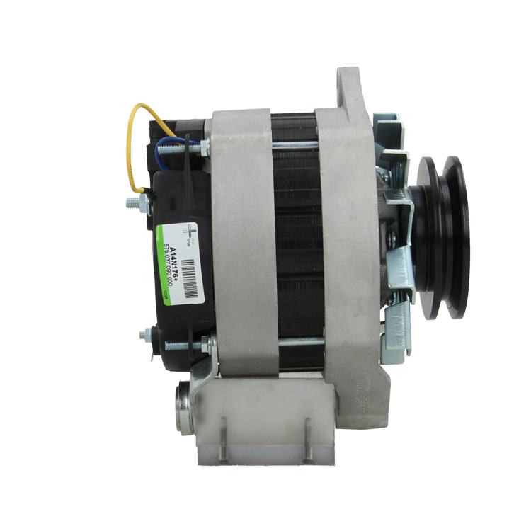 PlusLine Original Alternator for Renault 90A A14N176+
