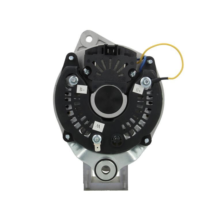 PlusLine Original Alternator for Renault 90A A14N176+