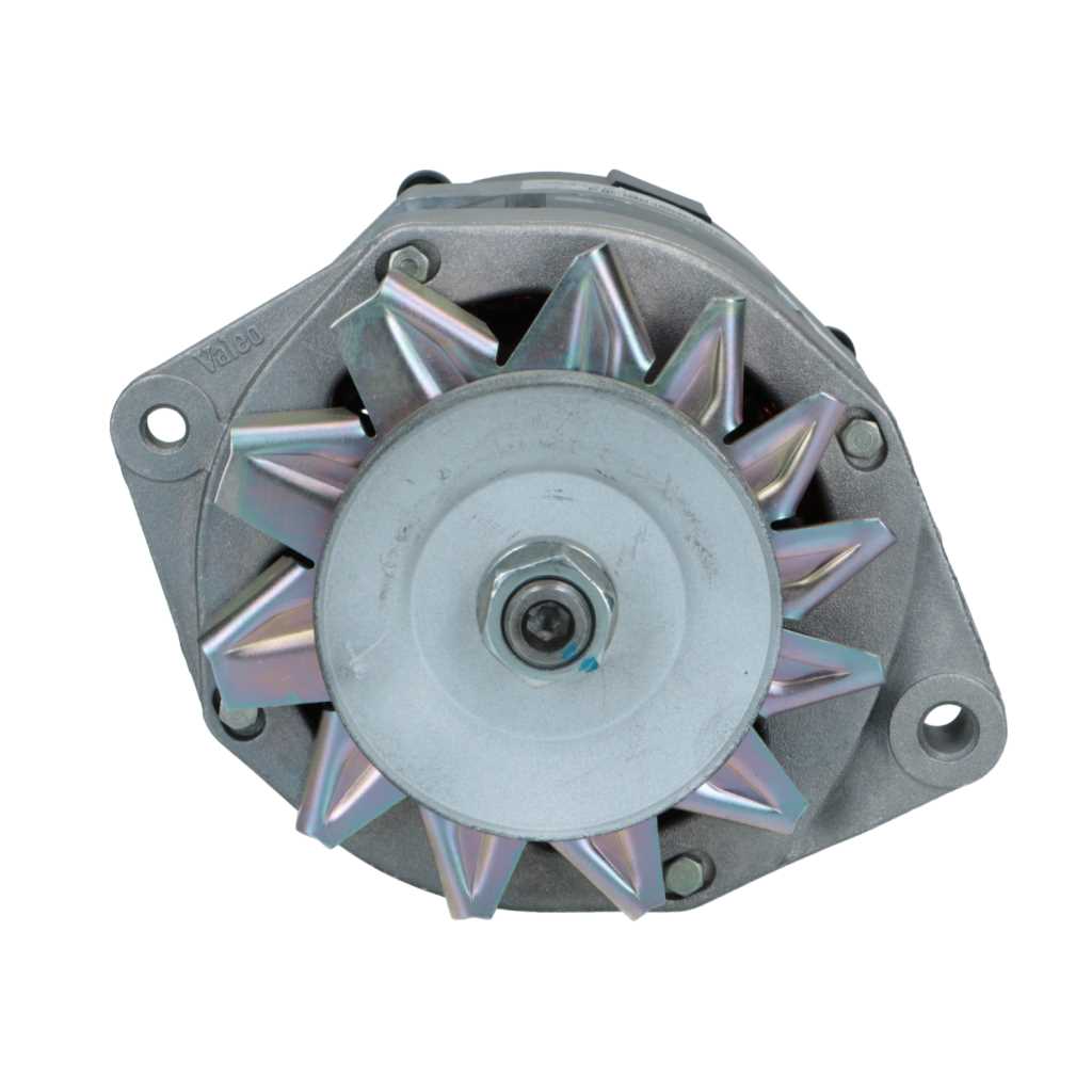 Valeo New Alternator for Renault 105A A14N180