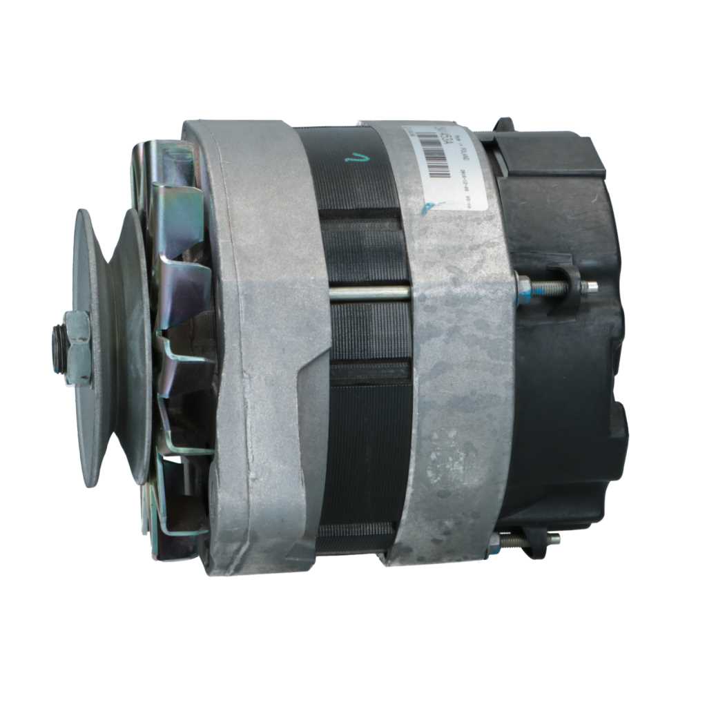 Valeo New Alternator for Renault 105A A14N180