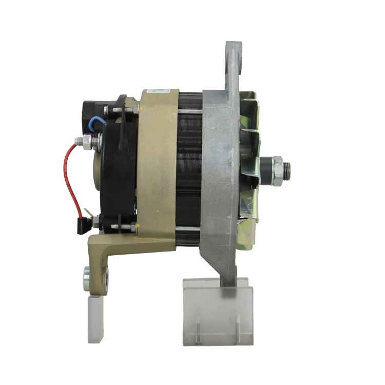 Valeo New Alternator for Volvo Penta 60A A14N207M