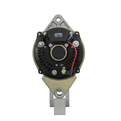 Valeo New Alternator for Volvo Penta 60A A14N207M