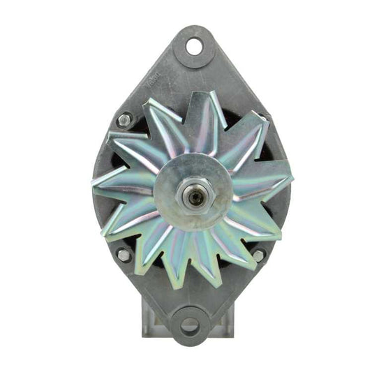 Valeo New Alternator for Volvo 60A A14N208M