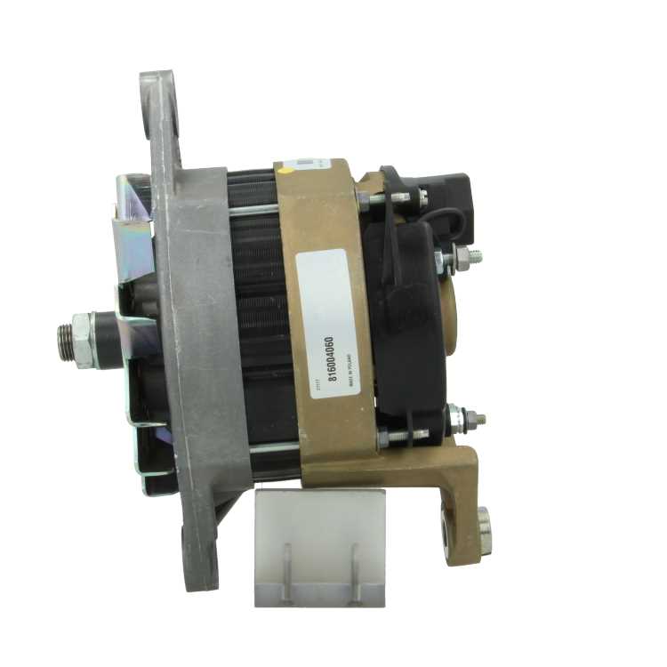 Valeo New Alternator for Volvo 60A A14N208M