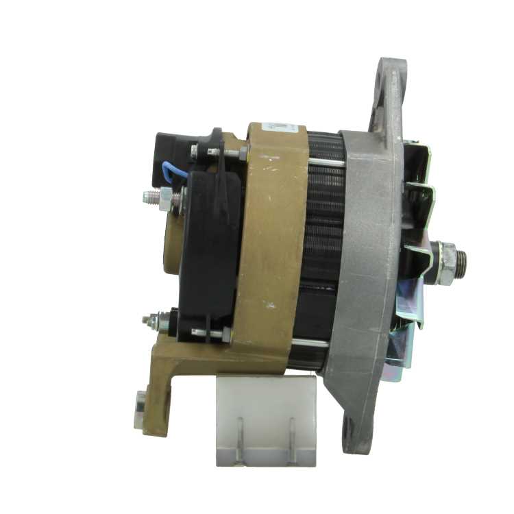 Valeo New Alternator for Volvo 60A A14N208M