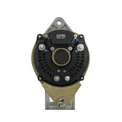 Valeo New Alternator for Volvo 60A A14N208M