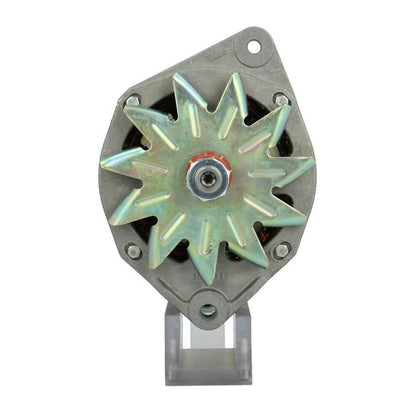 Valeo New Alternator for Renault 60A A14N30M