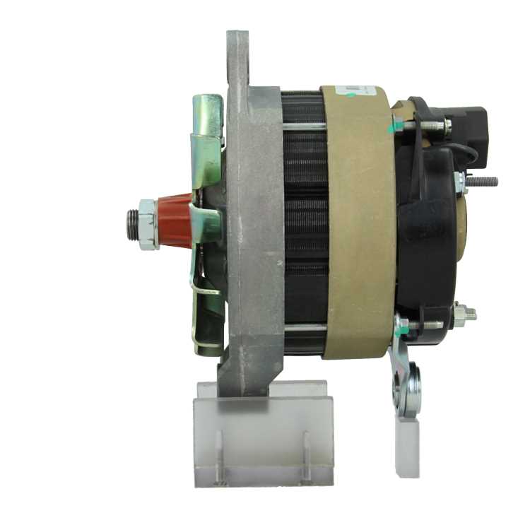 Valeo New Alternator for Renault 60A A14N30M