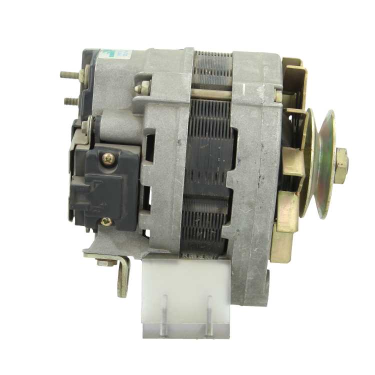 Valeo New *Alternator Renault 75A A14N54