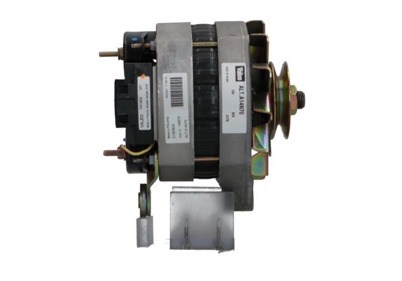 Valeo New Alternator for Renault 90A A14N70