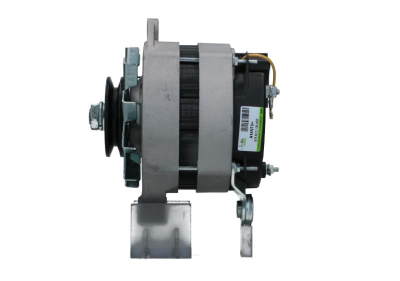 PlusLine Original Alternator for Renault 105A A14N73+