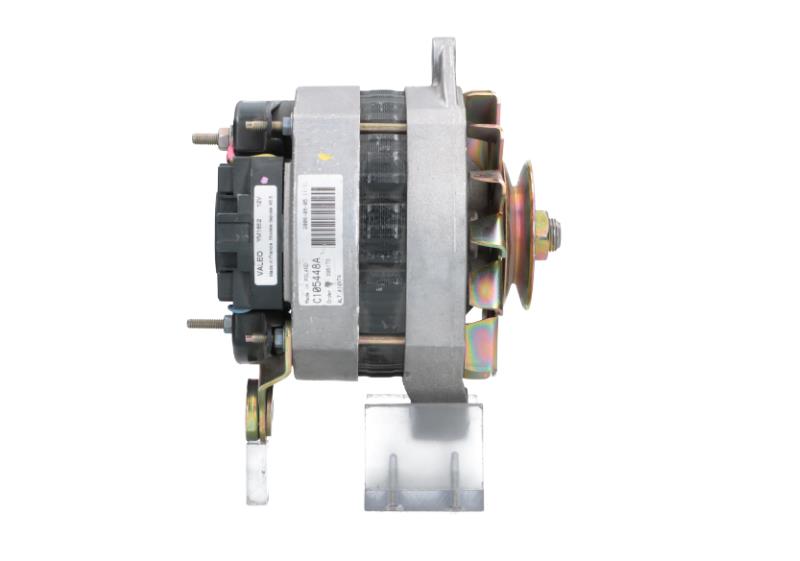 Valeo New Alternator for Renault 90A A14N74