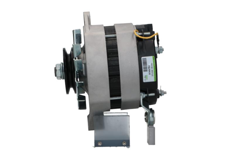 PlusLine Original Alternator for Renault 105A A14N75+