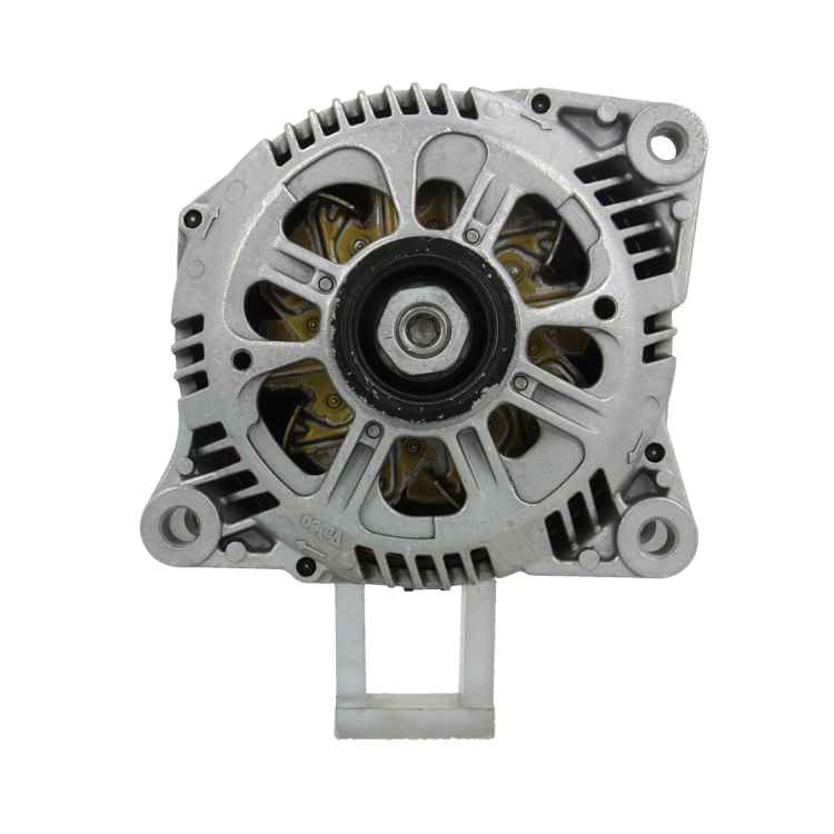 Valeo Reman Alternator for Renault 150A A14VI25R