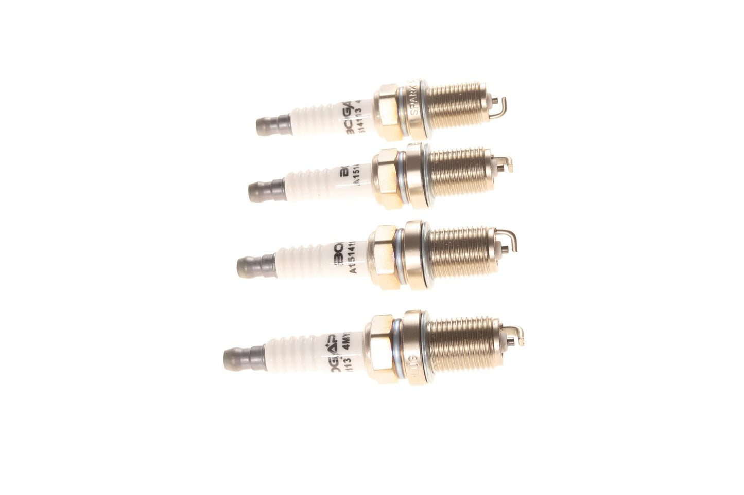 BOGAP Premium Spark Plug A1514113