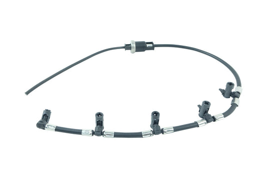 BOGAP Premium Hose for fuel overflow A1621101