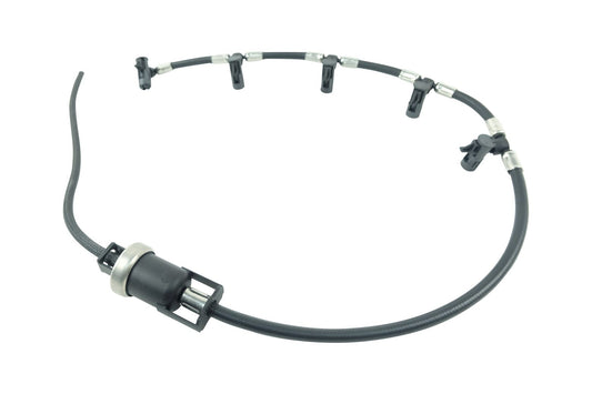 BOGAP Premium Hose for fuel overflow A1621101